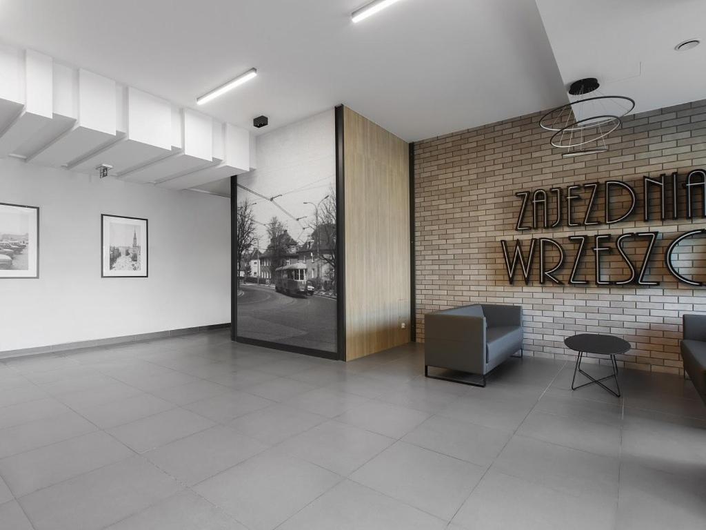 Apartament Zajezdnia Apartment Gdansk Ngoại thất bức ảnh